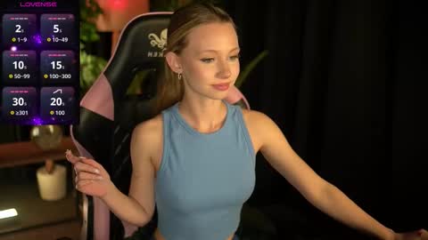 Lina online show from 24, 3, 2026