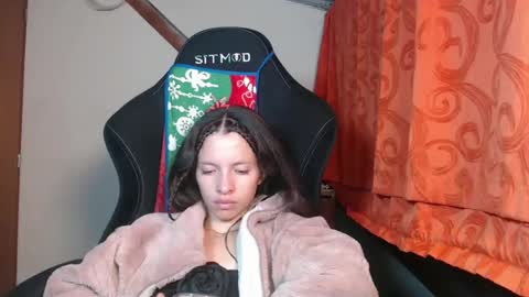 sweetdam12 online show from 28, 12, 2024