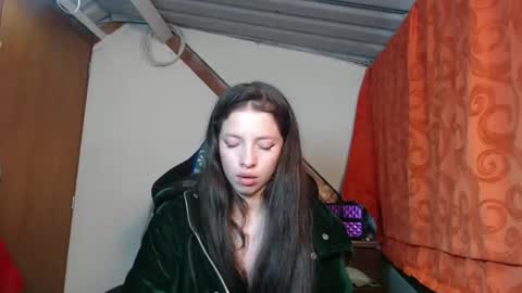 sweetdam12 online show from 31, 12, 2024