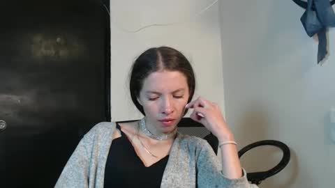 sweetdam12 online show from 3, 1, 2025