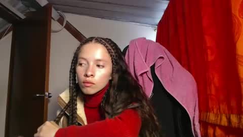 sweetdam12 online show from 11, 1, 2025