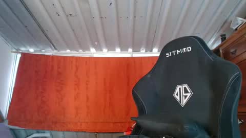 sweetdam12 online show from 15, 1, 2025