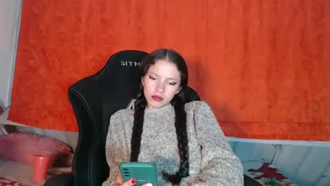 sweetdam12 online show from 17, 1, 2025