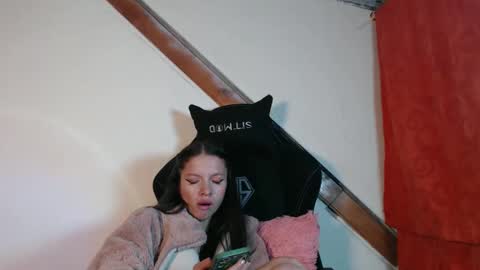 sweetdam12 online show from 22, 1, 2025