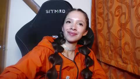 sweetdam12 online show from 31, 1, 2025