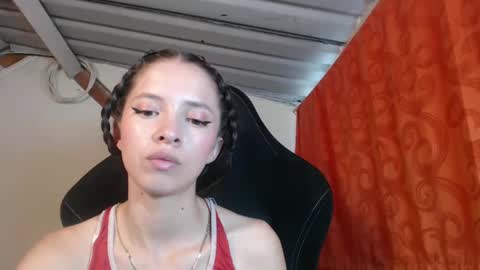 sweetdam12 online show from 15, 2, 2025