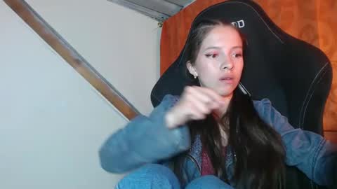 sweetdam12 online show from 20, 2, 2025