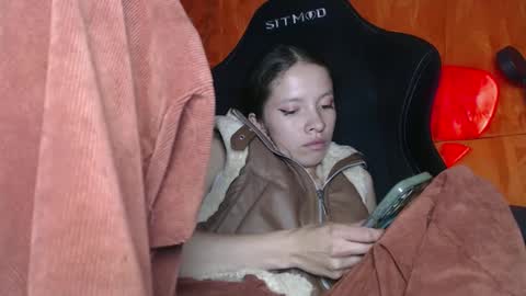 sweetdam12 online show from 22, 2, 2025