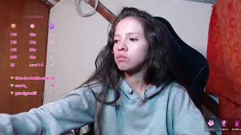 sweetdam12 online show from 4, 3, 2025