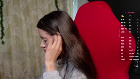 sweetdam12 online show from 13, 1, 2026