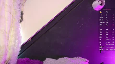 sweetdam12 online show from 27, 3, 2026