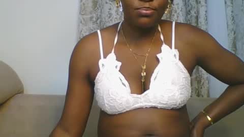 Snapshot of sweetdarkskin chatting on 27, 6, 2026 CLARIS online show from 27, 6, 2026