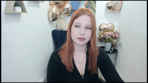 Snapshot of sweetdaylight chatting on 15, 2, 2026 sweetdaylight online show from 15, 2, 2026