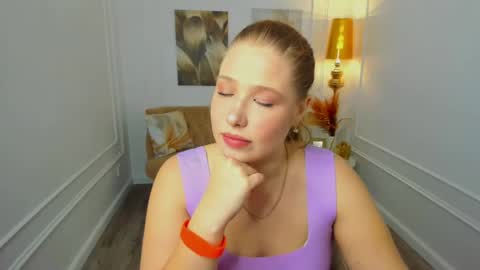 sweetdaylight online show from 10, 5, 2026