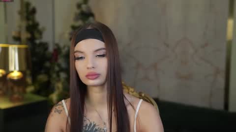 Amelia online show from 22, 12, 2025