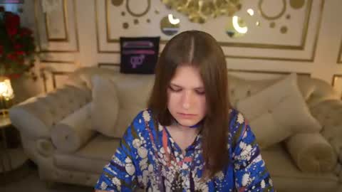 Snapshot of sweetdesiree_ chatting on 20, 6, 2026 Amelia online show from 20, 6, 2026