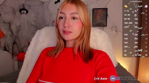 Snapshot of sweetdestiny_ chatting on 3, 10, 2025 natalia online show from 3, 10, 2025