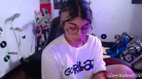 Snapshot of sweetdevil631 chatting on 10, 12, 2024 Abril online show from 10, 12, 2024