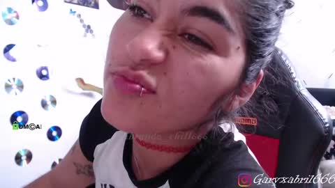 Snapshot of sweetdevil631 chatting on 20, 12, 2024 Abril online show from 20, 12, 2024