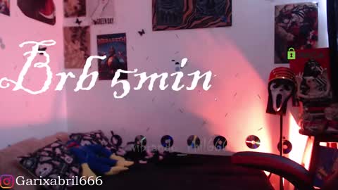 Snapshot of sweetdevil631 chatting on 8, 1, 2025 Abril online show from 8, 1, 2025