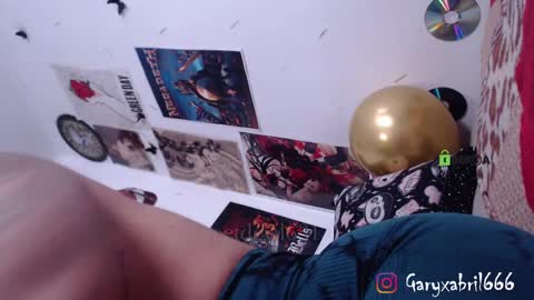 Snapshot of sweetdevil631 chatting on 29, 1, 2025 Abril online show from 29, 1, 2025