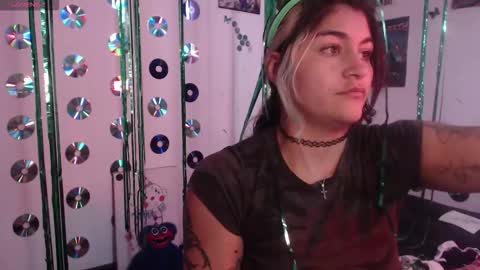 Snapshot of sweetdevil631 chatting on 29, 9, 2025 Abril online show from 29, 9, 2025