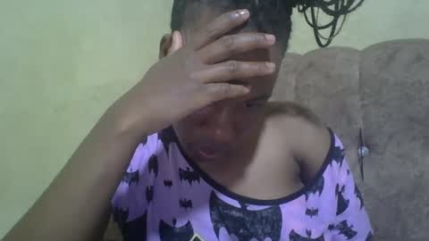 sweetdiva2012 online show from 10, 12, 2024