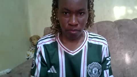 sweetdiva2012 online show from 21, 1, 2025