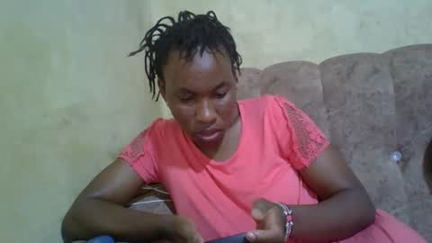 sweetdiva2012 online show from 26, 2, 2025