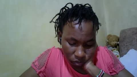 sweetdiva2012 online show from 8, 3, 2025