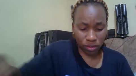 sweetdiva2012 online show from 3, 10, 2025