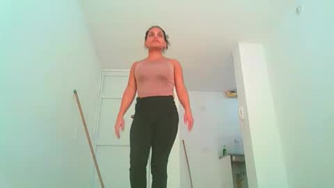 Snapshot of sweetdoll6 chatting on 2, 6, 2026 Sweet Doll online show from 2, 6, 2026