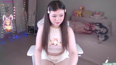 sweetdollyx_ online show from 27, 10, 2025