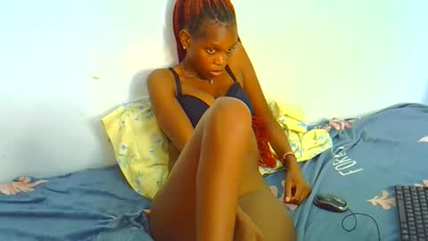 sweetebony123 online show from 12, 11, 2025