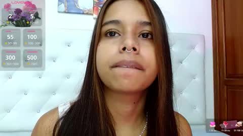 Gabriela online show from 3, 12, 2025