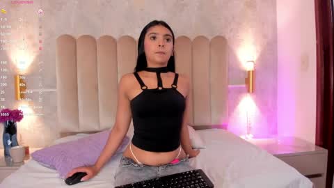 Snapshot of sweetely_1 chatting on 6, 4, 2026 Ely online show from 6, 4, 2026