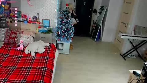 sweeteRose online show from 18, 1, 2026