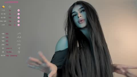 Bella online show from 5, 1, 2025