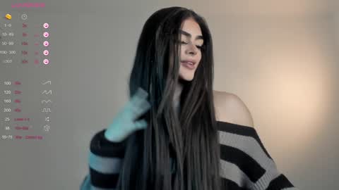 Bella online show from 8, 1, 2025