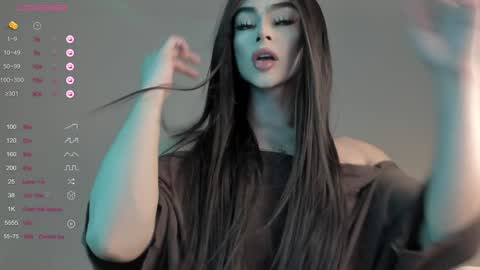 Bella online show from 22, 1, 2025