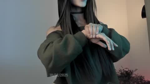 Bella online show from 18, 2, 2025