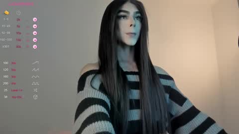 Bella online show from 1, 3, 2025