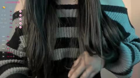 Bella online show from 5, 3, 2025