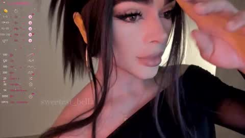 Bella online show from 16, 12, 2025