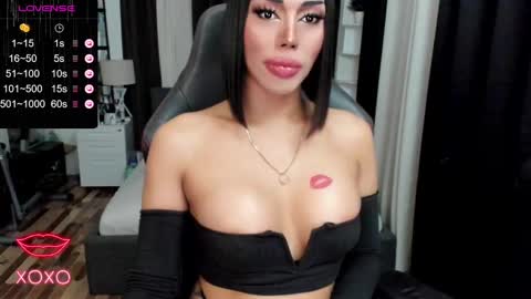 CANDACE online show from 28, 2, 2025