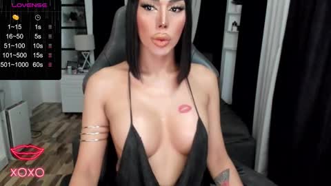 CANDACE online show from 17, 9, 2025