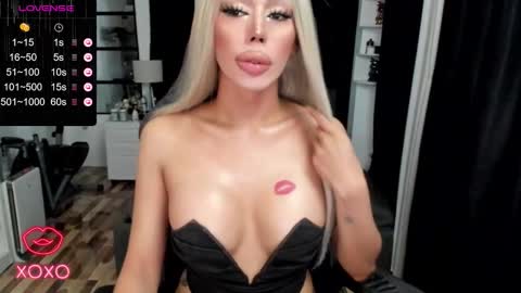 CANDACE online show from 9, 10, 2025