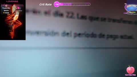 sweetevil69 online show from 28, 11, 2025