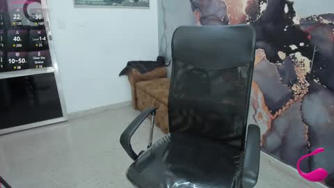 Fabiana online show from 7, 12, 2024