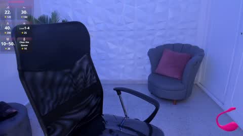 Fabiana online show from 9, 12, 2024